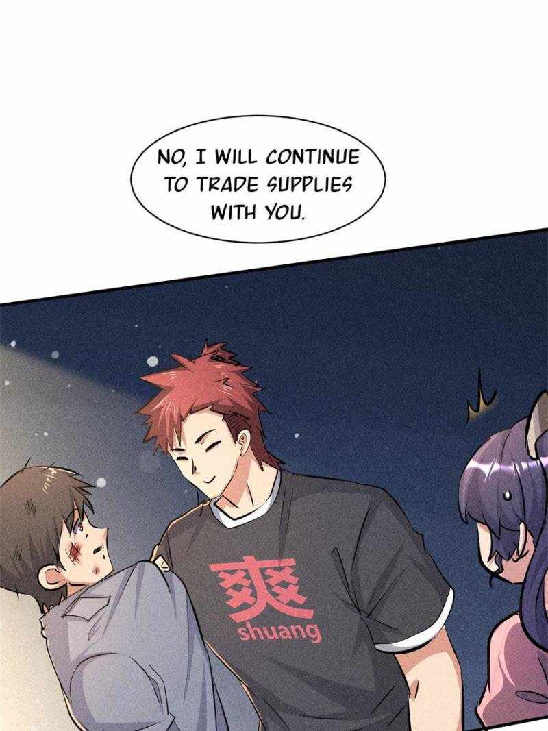 I Have a Golden Palace in the Last Days Chapter 31 - Page 30