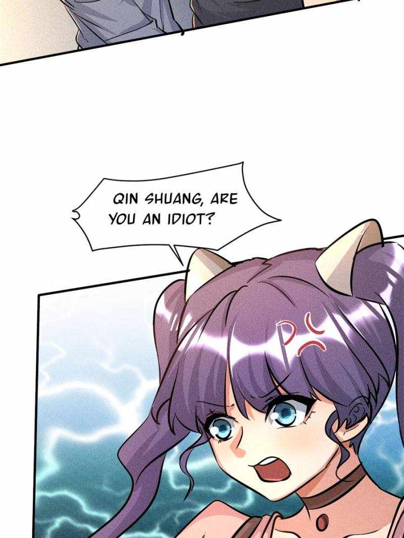 I Have a Golden Palace in the Last Days Chapter 31 - Page 31