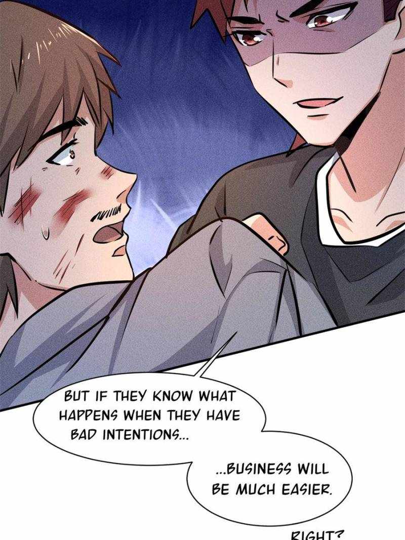 I Have a Golden Palace in the Last Days Chapter 31 - Page 33