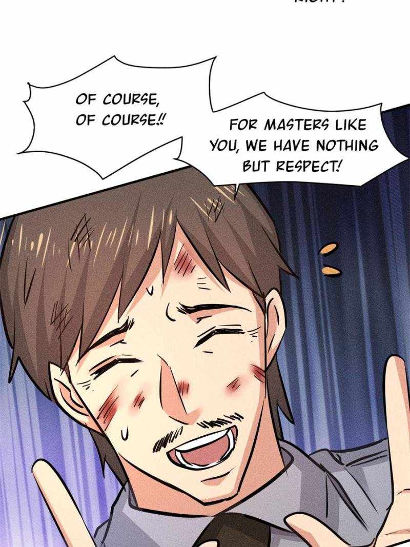 I Have a Golden Palace in the Last Days Chapter 31 - Page 34
