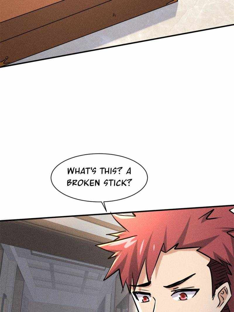 I Have a Golden Palace in the Last Days Chapter 31 - Page 39