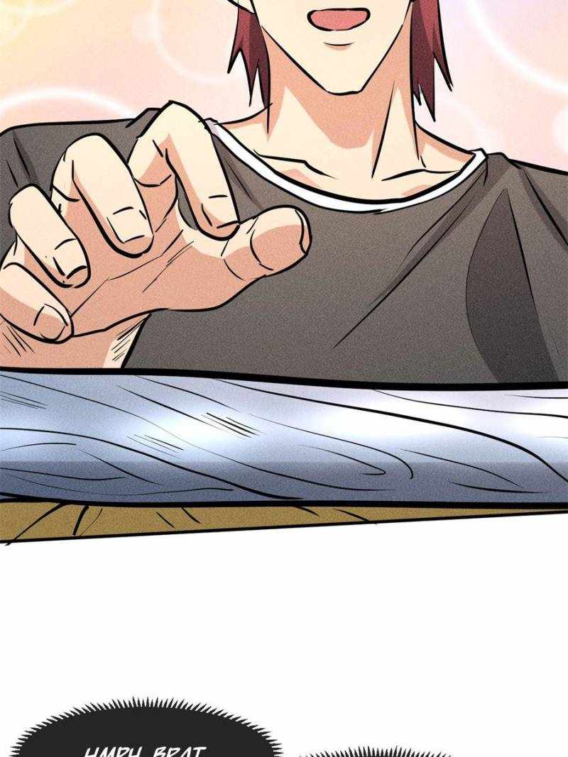 I Have a Golden Palace in the Last Days Chapter 31 - Page 44