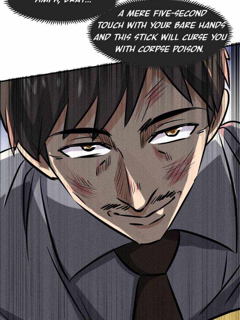 I Have a Golden Palace in the Last Days Chapter 31 - Page 45