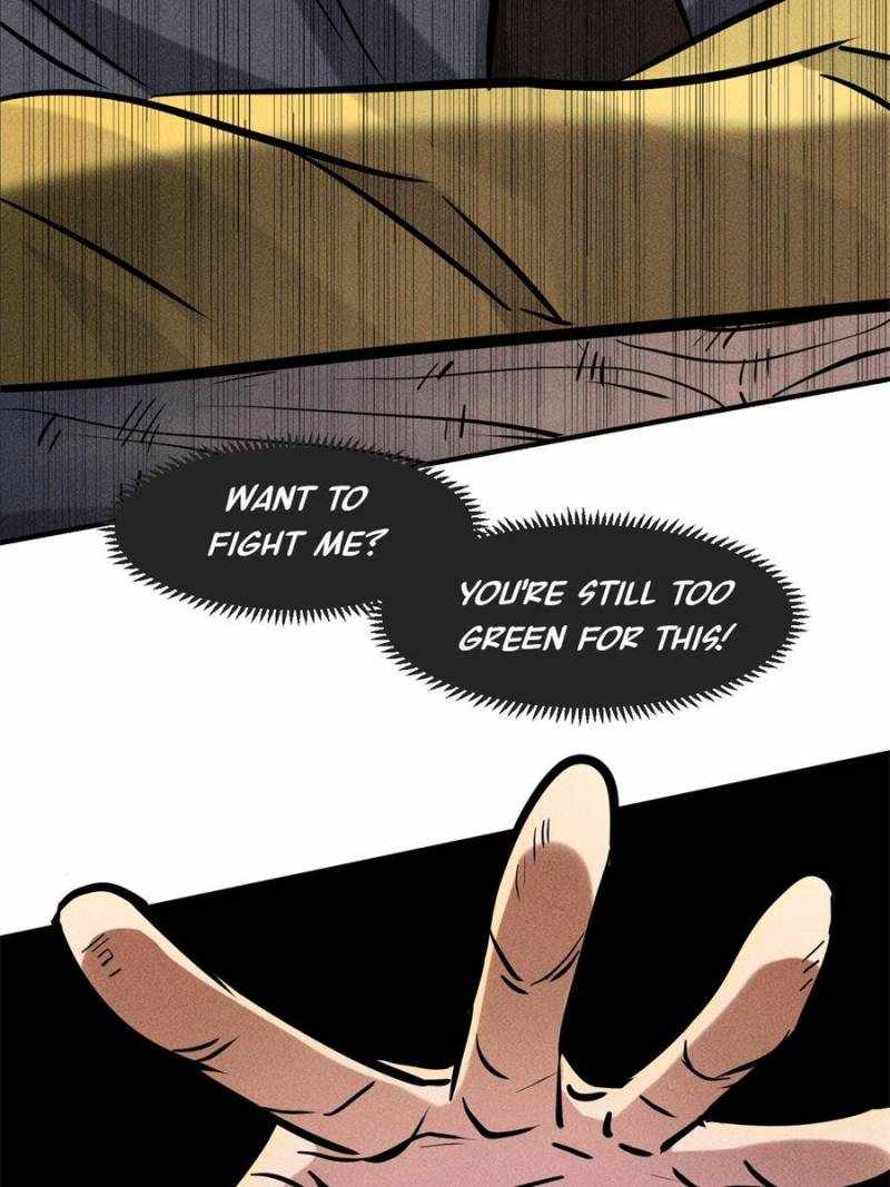 I Have a Golden Palace in the Last Days Chapter 31 - Page 46