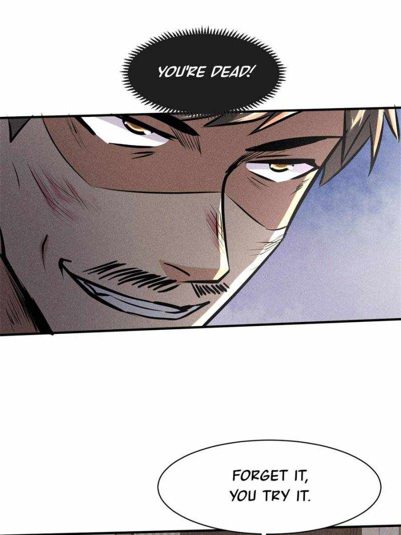 I Have a Golden Palace in the Last Days Chapter 31 - Page 48