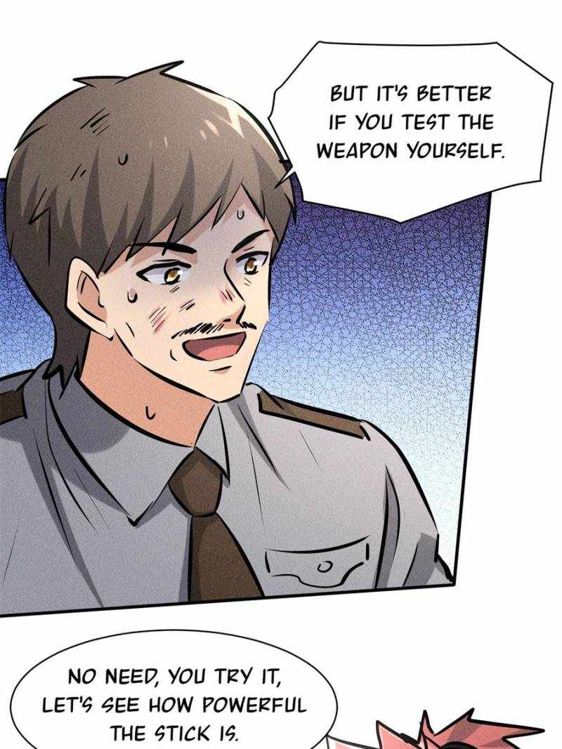 I Have a Golden Palace in the Last Days Chapter 31 - Page 50