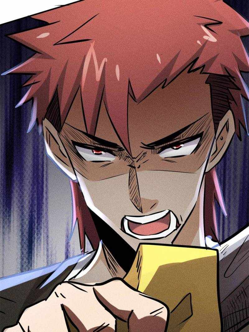 I Have a Golden Palace in the Last Days Chapter 31 - Page 57
