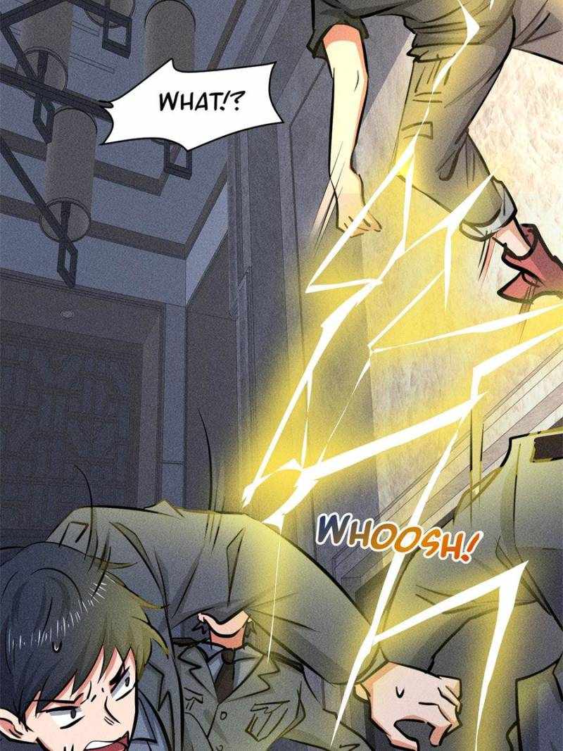 I Have a Golden Palace in the Last Days Chapter 31 - Page 7