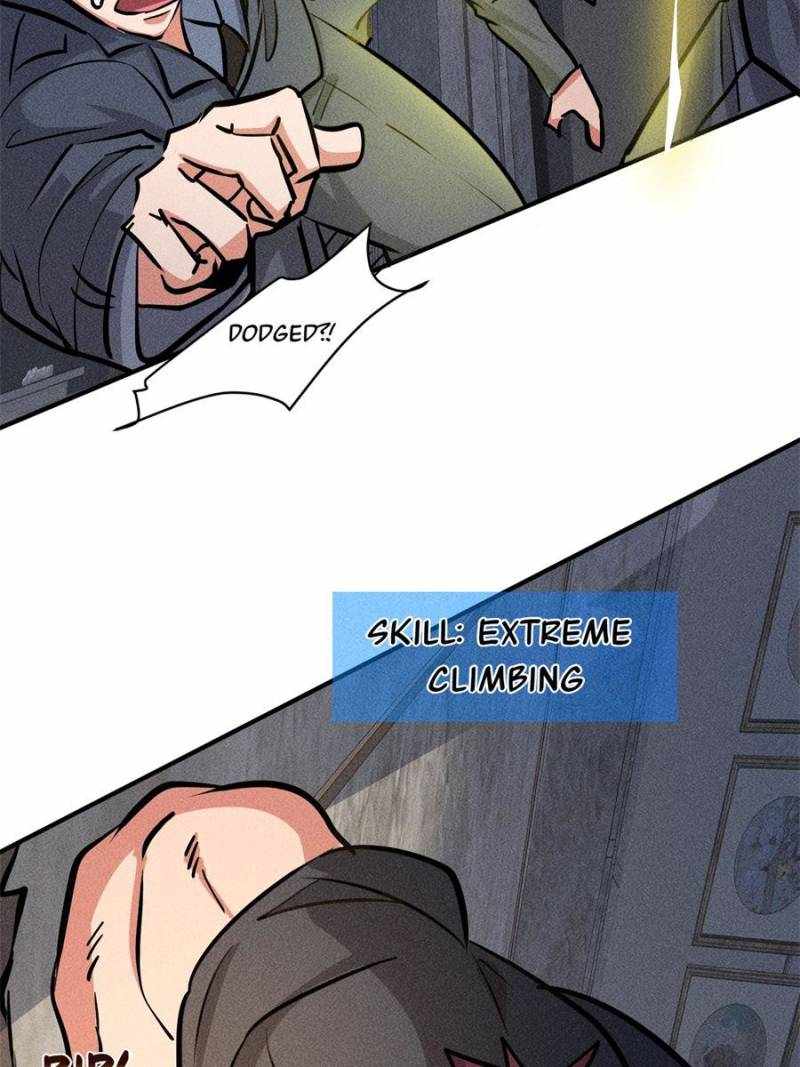 I Have a Golden Palace in the Last Days Chapter 31 - Page 8