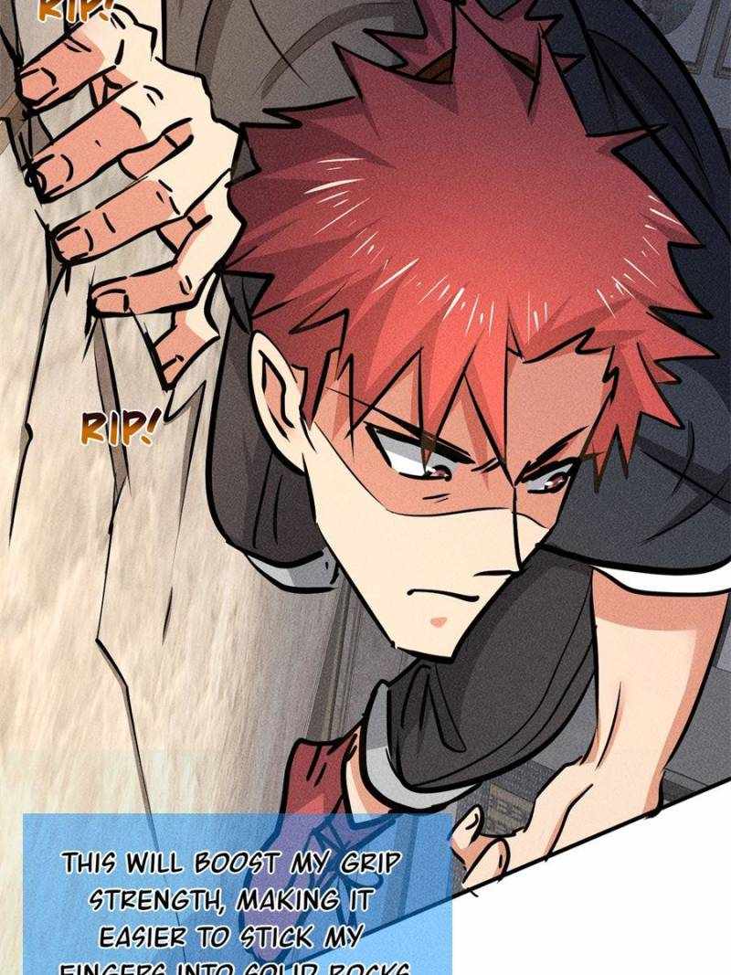 I Have a Golden Palace in the Last Days Chapter 31 - Page 9