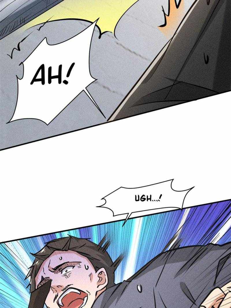 I Have a Golden Palace in the Last Days Chapter 32 - Page 1