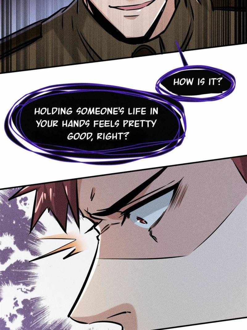 I Have a Golden Palace in the Last Days Chapter 32 - Page 15