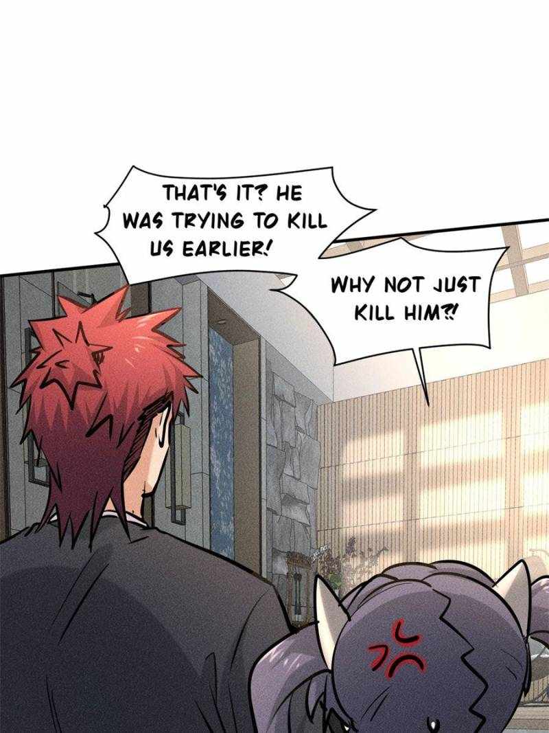 I Have a Golden Palace in the Last Days Chapter 32 - Page 19