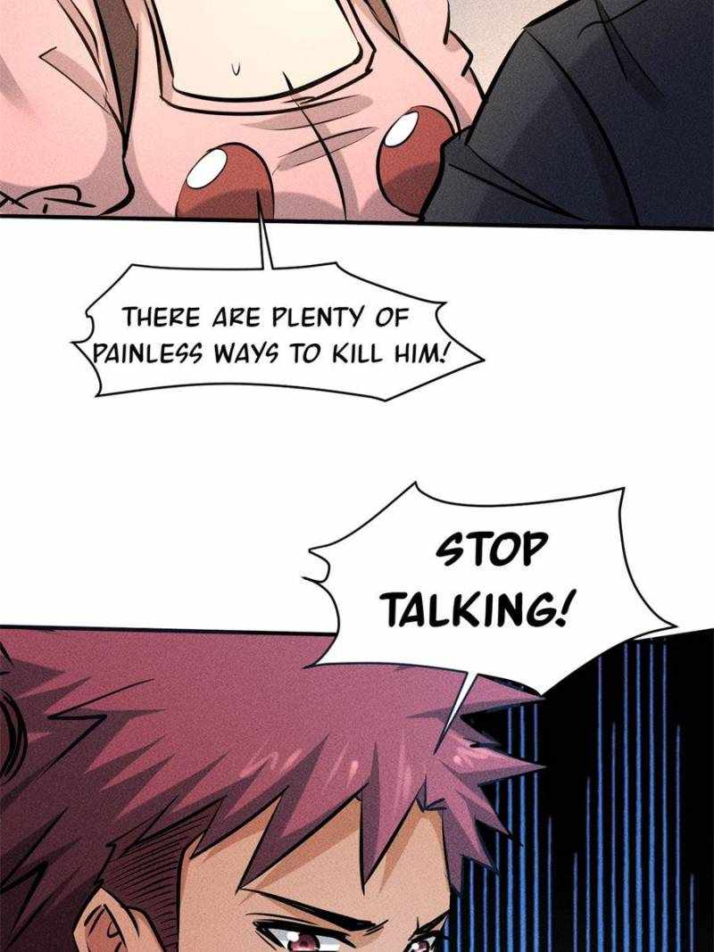 I Have a Golden Palace in the Last Days Chapter 32 - Page 21