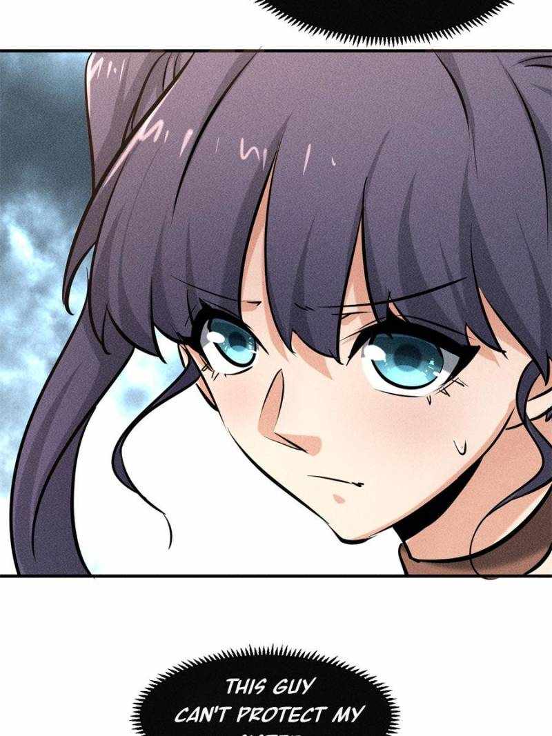 I Have a Golden Palace in the Last Days Chapter 32 - Page 26