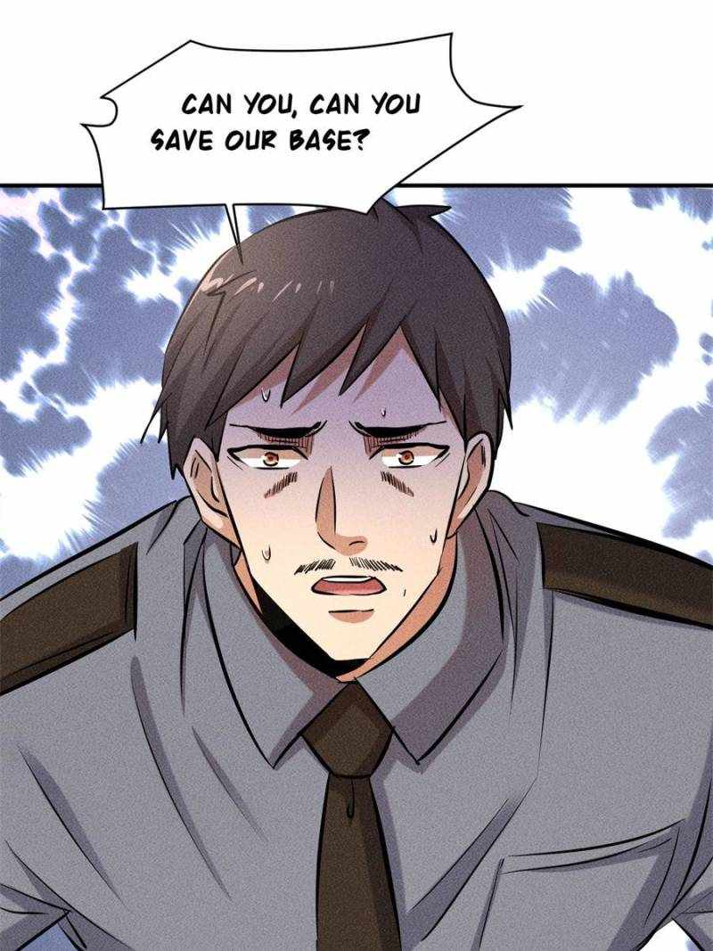 I Have a Golden Palace in the Last Days Chapter 32 - Page 30