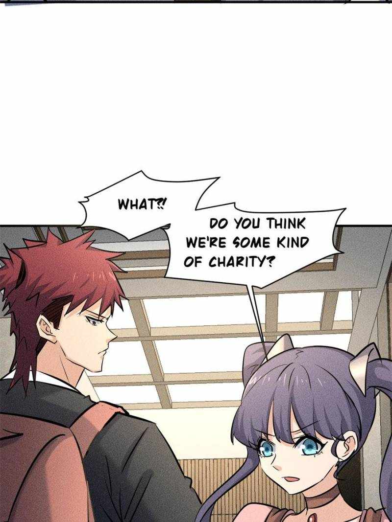 I Have a Golden Palace in the Last Days Chapter 32 - Page 31