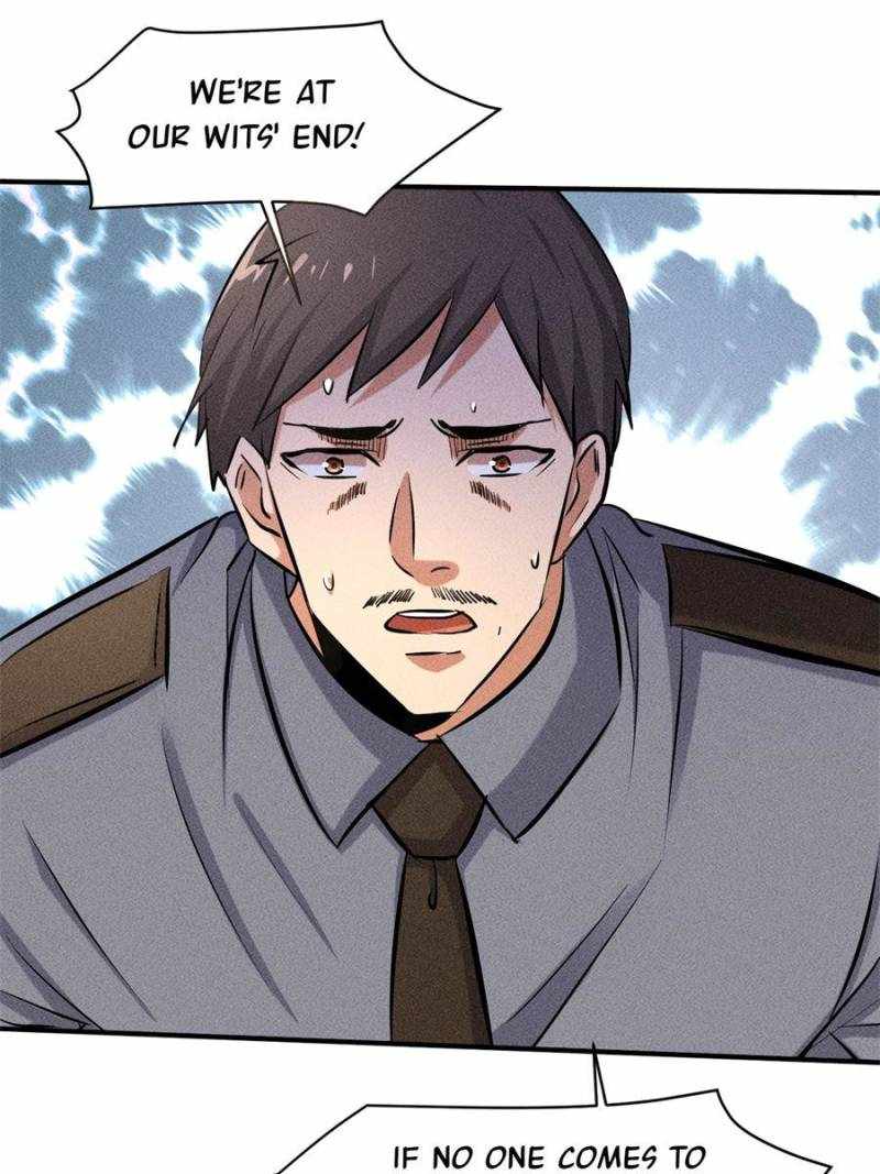 I Have a Golden Palace in the Last Days Chapter 32 - Page 34