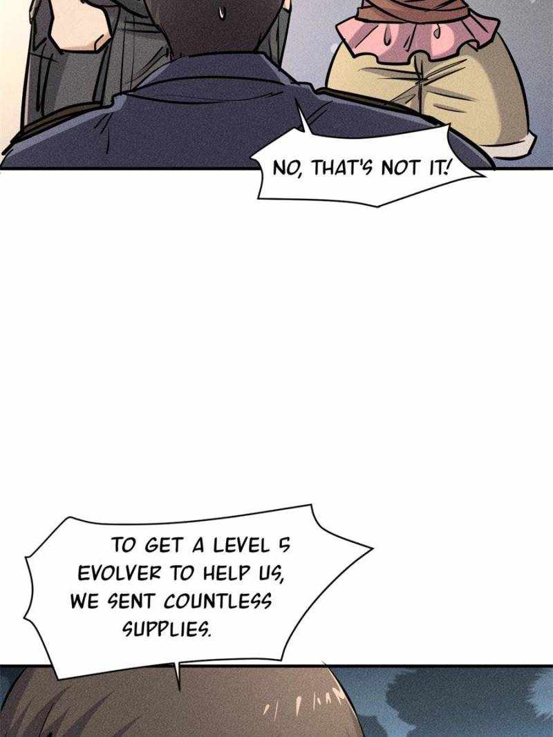 I Have a Golden Palace in the Last Days Chapter 32 - Page 37