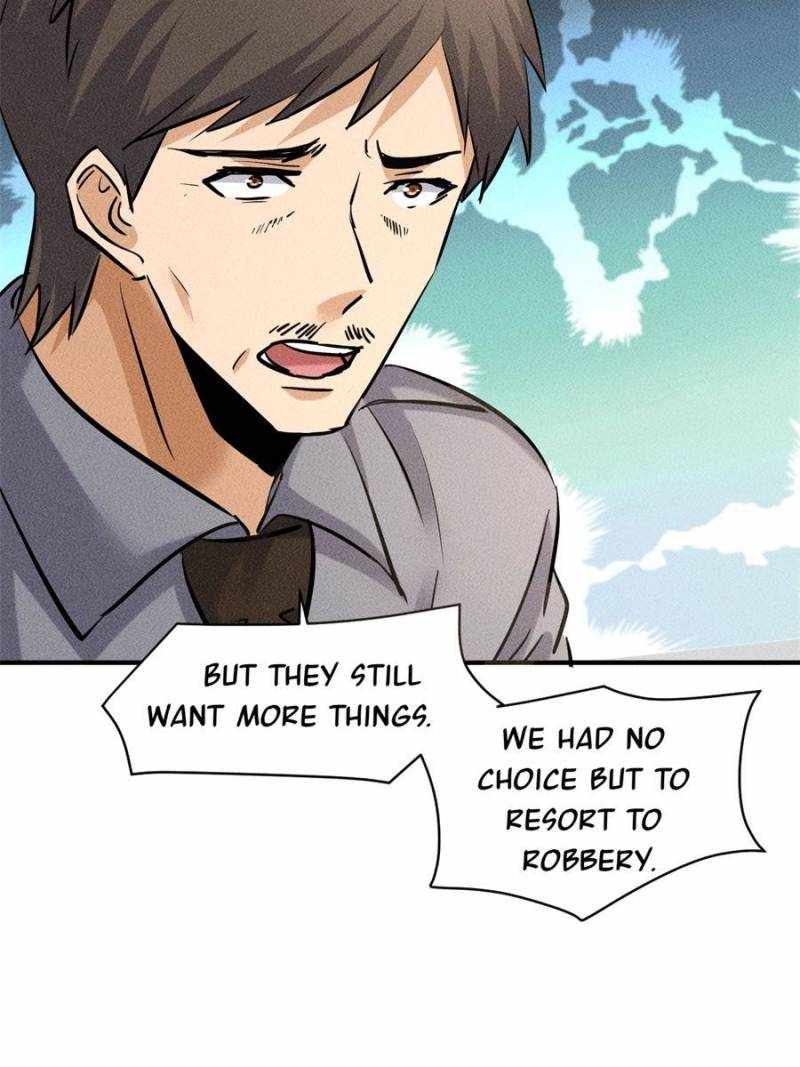 I Have a Golden Palace in the Last Days Chapter 32 - Page 38