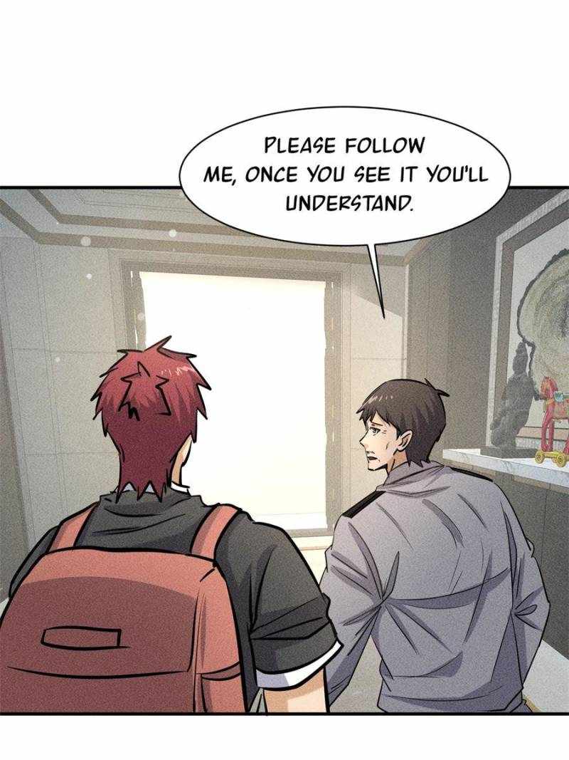 I Have a Golden Palace in the Last Days Chapter 32 - Page 39
