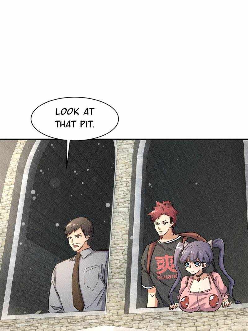I Have a Golden Palace in the Last Days Chapter 32 - Page 40