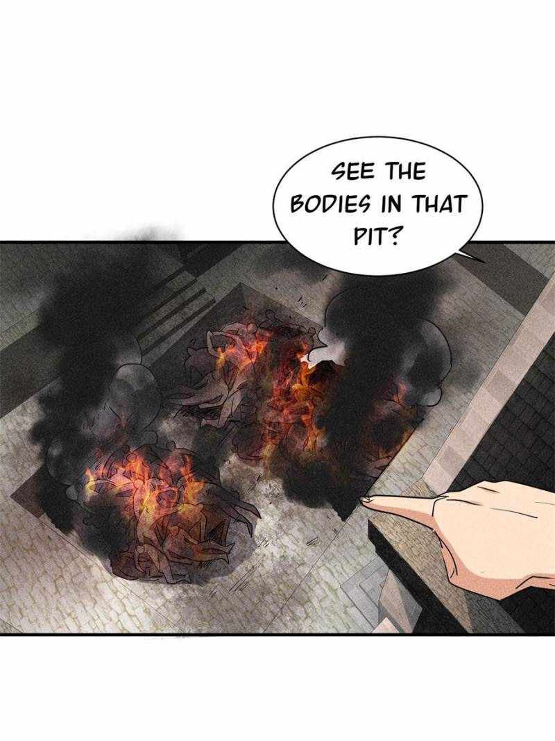 I Have a Golden Palace in the Last Days Chapter 32 - Page 42