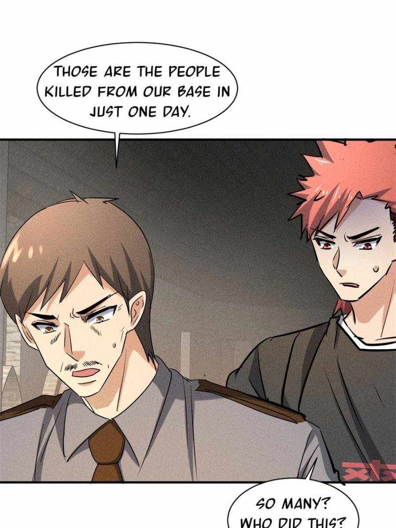 I Have a Golden Palace in the Last Days Chapter 32 - Page 43