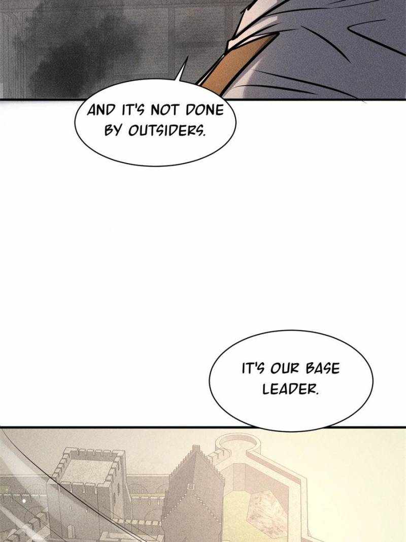 I Have a Golden Palace in the Last Days Chapter 32 - Page 45
