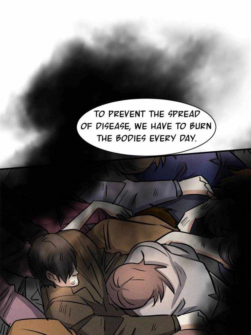 I Have a Golden Palace in the Last Days Chapter 32 - Page 48
