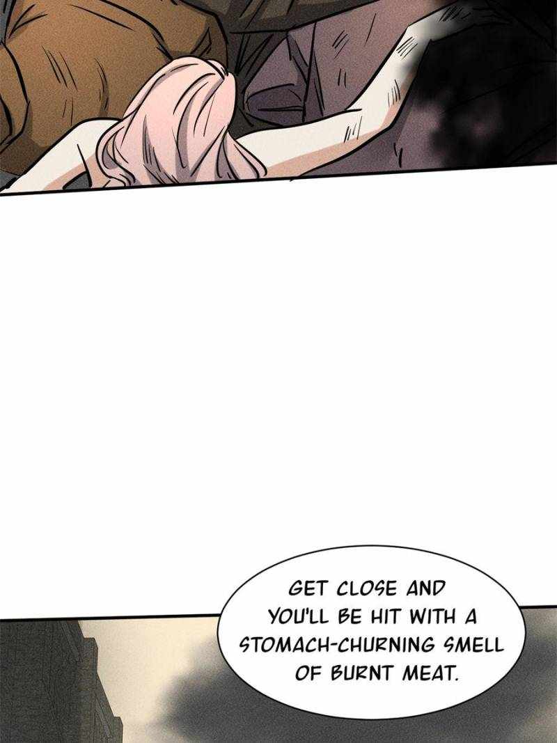 I Have a Golden Palace in the Last Days Chapter 32 - Page 49