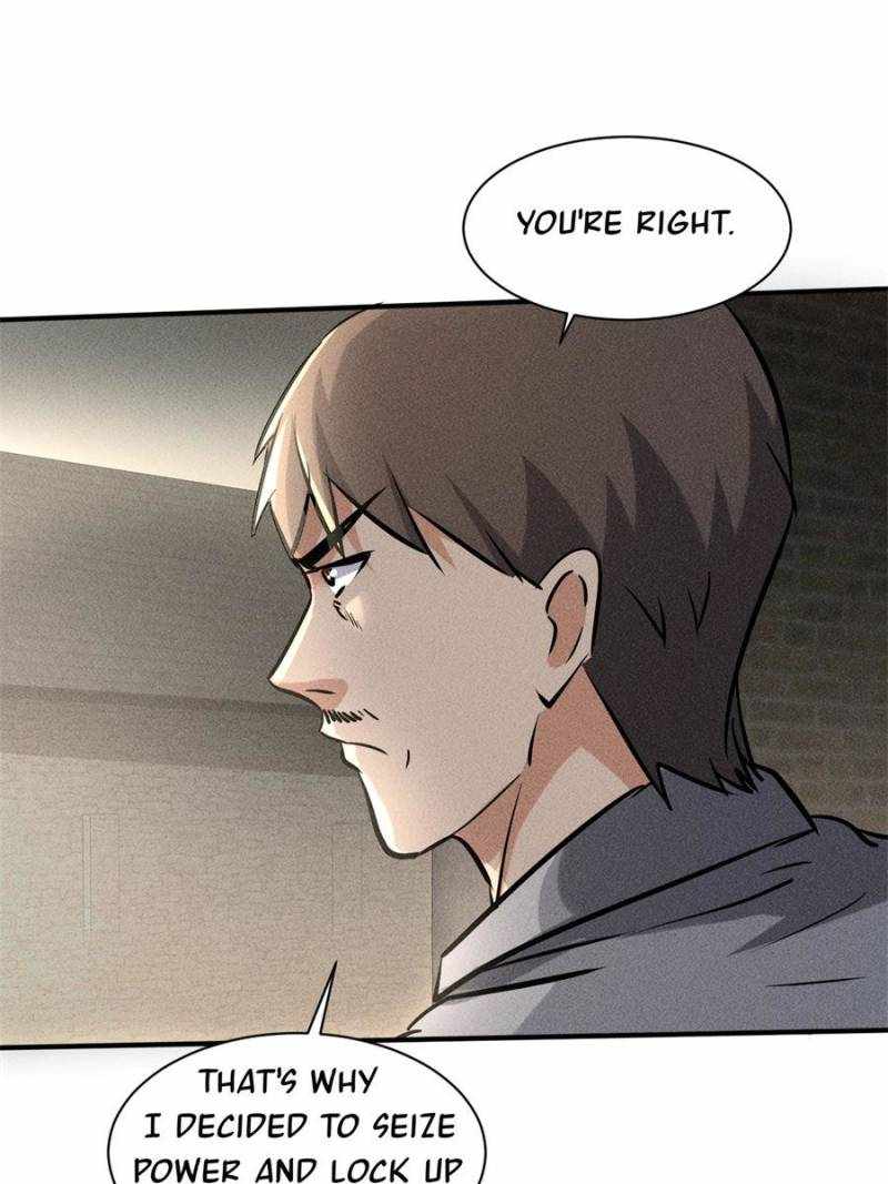 I Have a Golden Palace in the Last Days Chapter 32 - Page 52