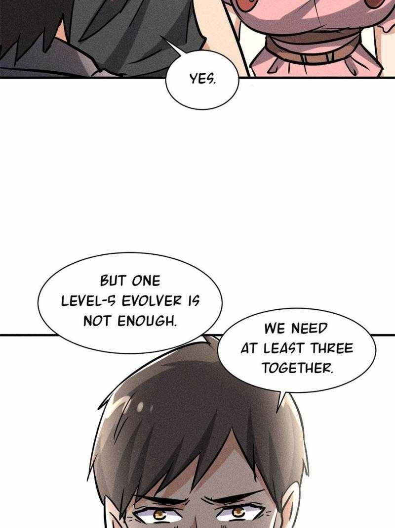 I Have a Golden Palace in the Last Days Chapter 32 - Page 55