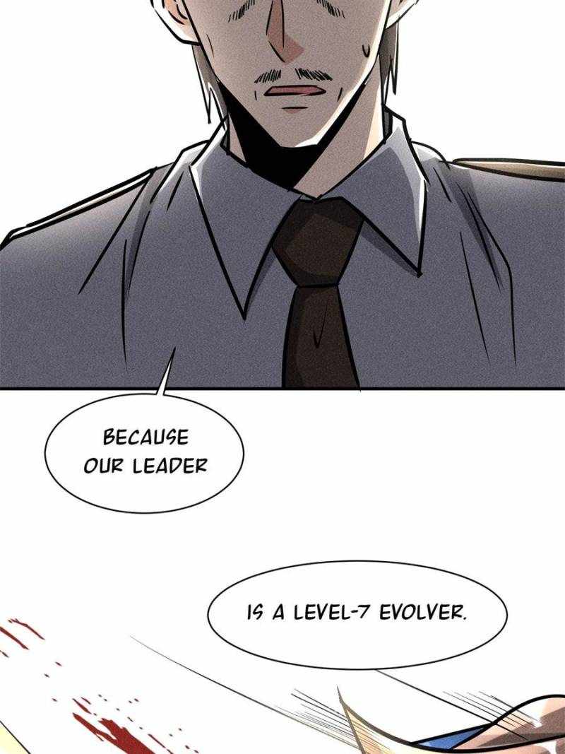 I Have a Golden Palace in the Last Days Chapter 32 - Page 56