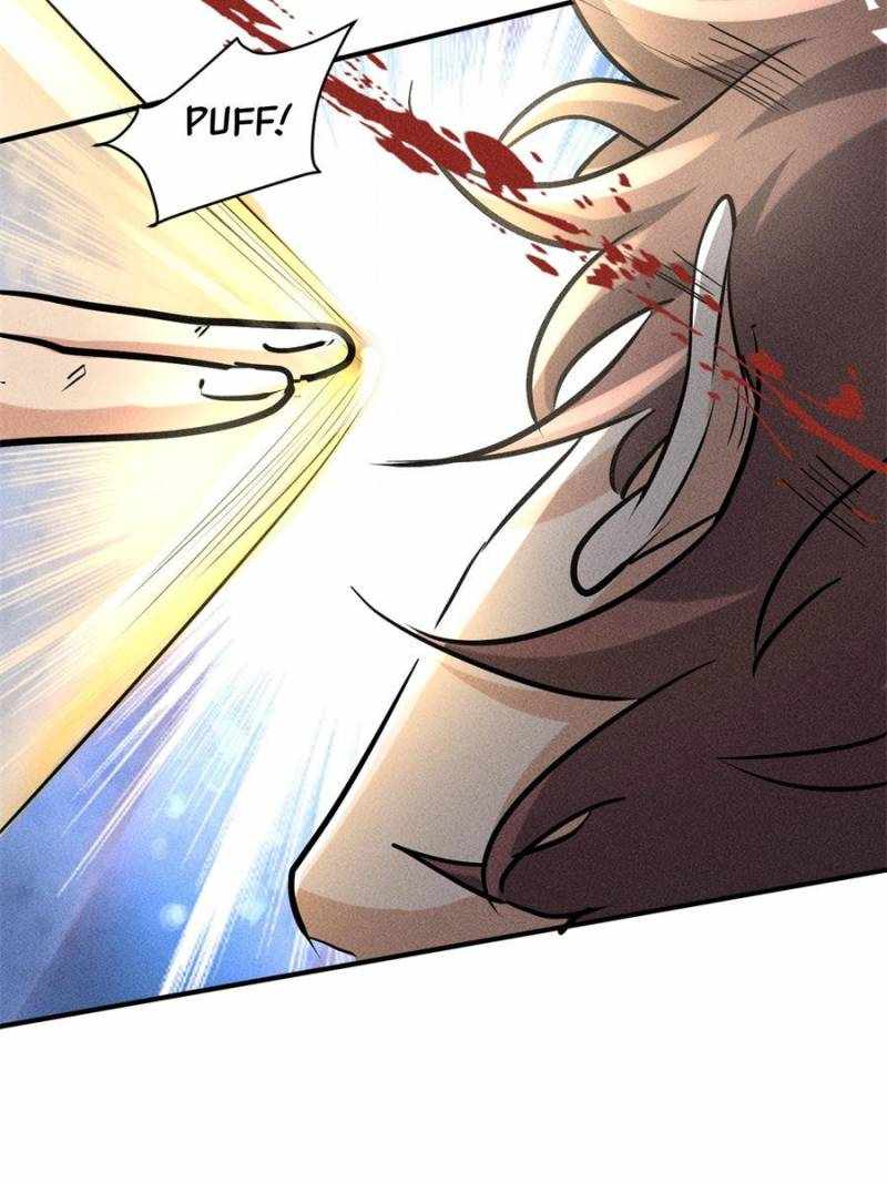 I Have a Golden Palace in the Last Days Chapter 32 - Page 57