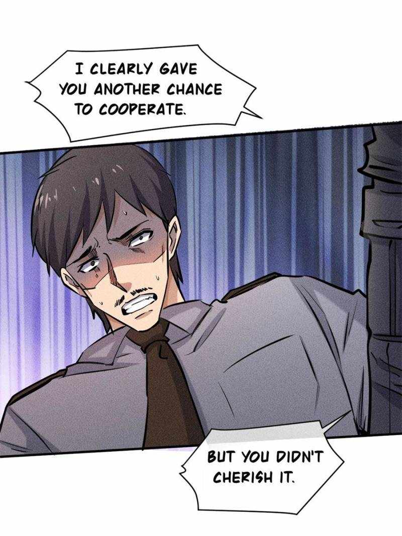I Have a Golden Palace in the Last Days Chapter 32 - Page 6