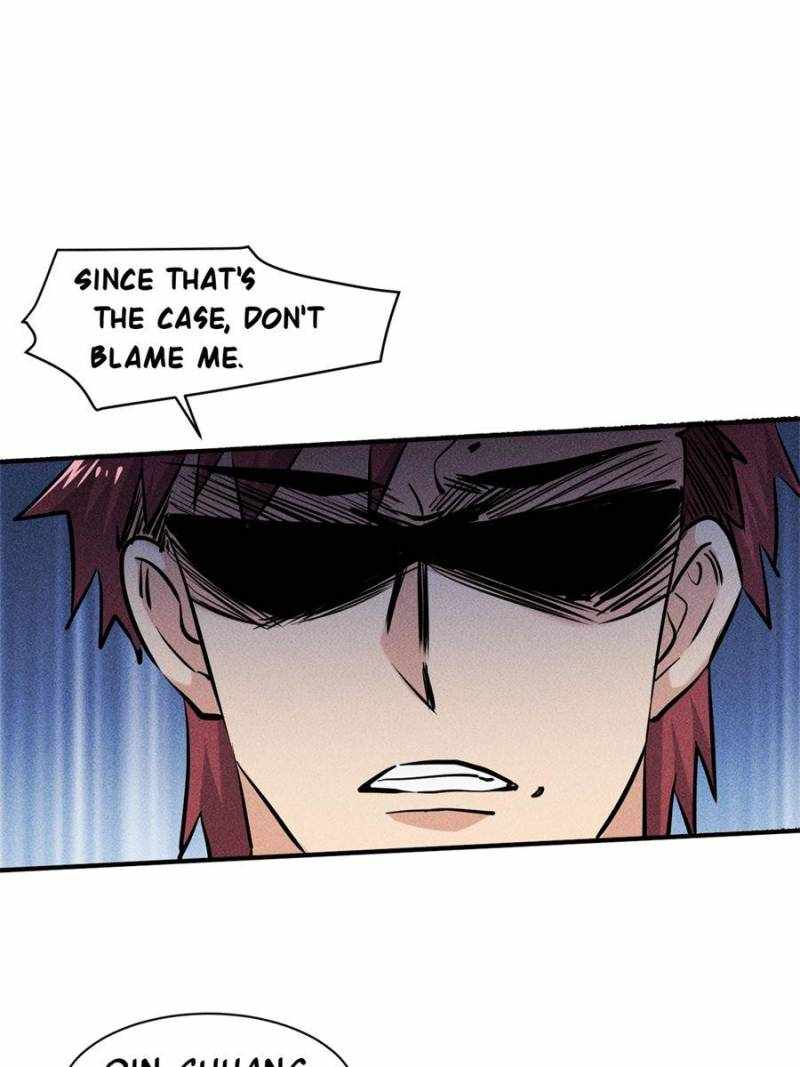 I Have a Golden Palace in the Last Days Chapter 32 - Page 7