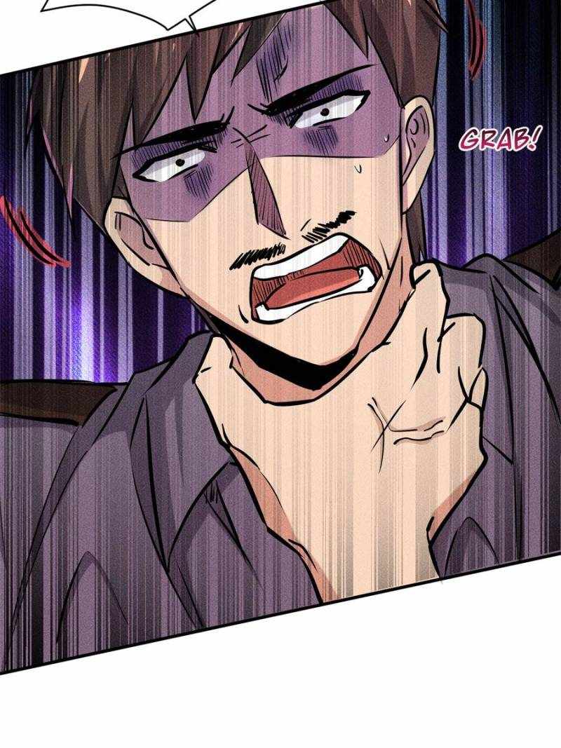 I Have a Golden Palace in the Last Days Chapter 32 - Page 9