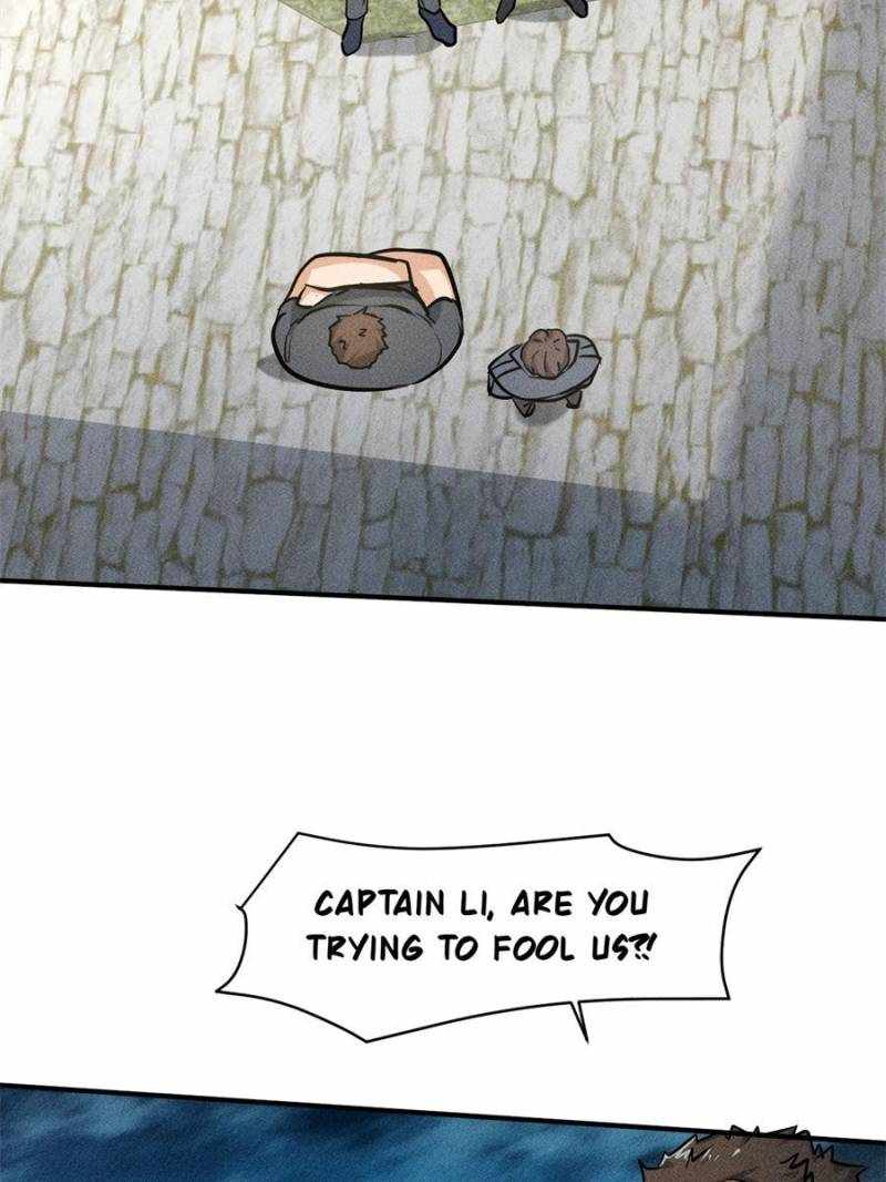 I Have a Golden Palace in the Last Days Chapter 33 - Page 1