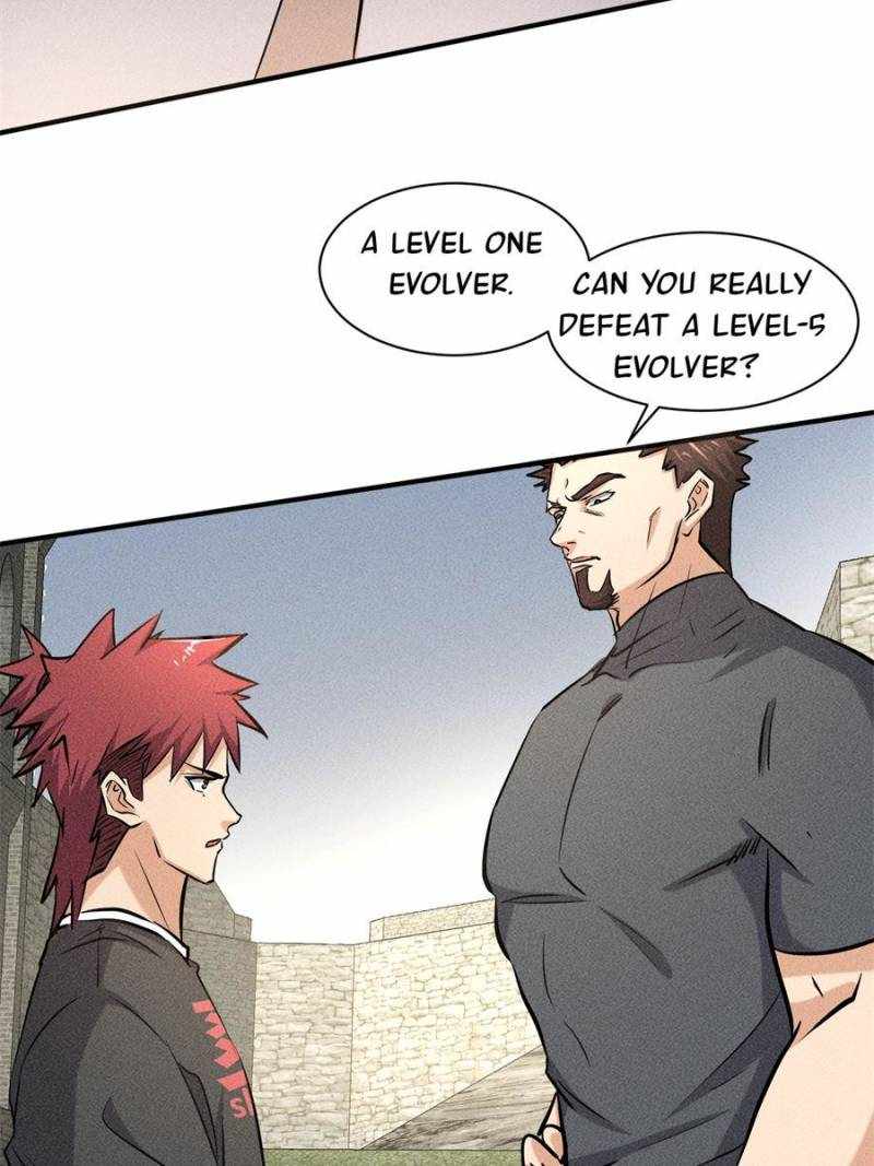 I Have a Golden Palace in the Last Days Chapter 33 - Page 10