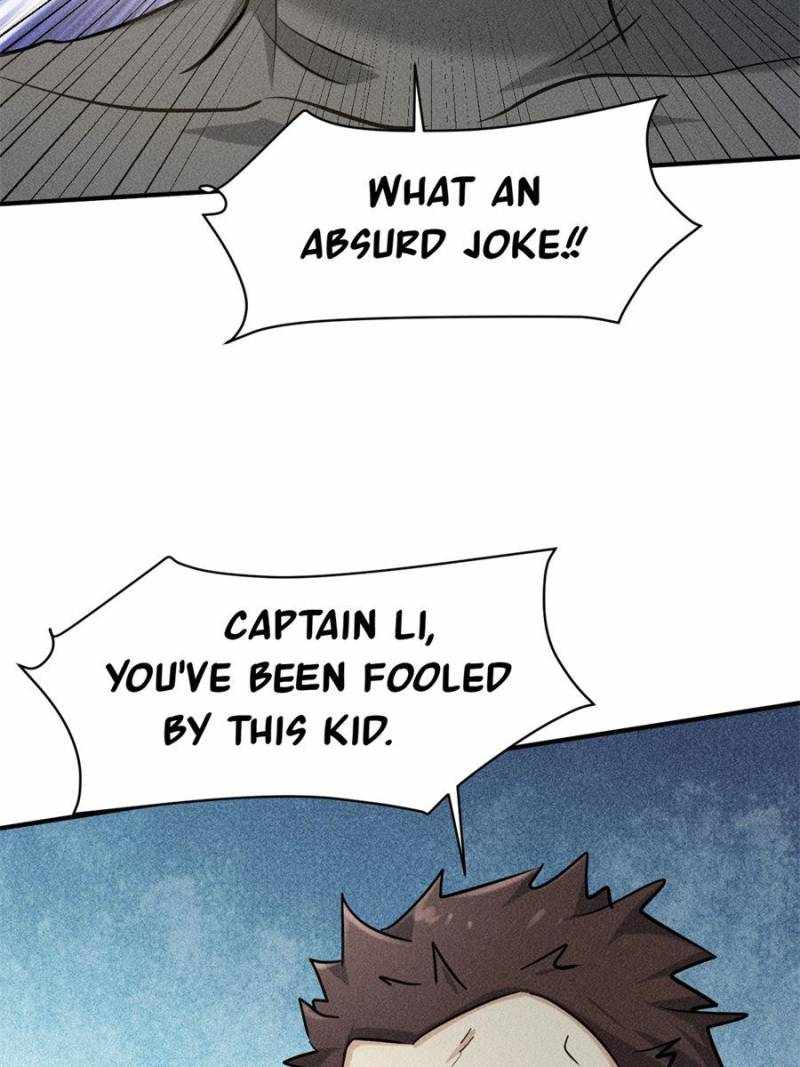 I Have a Golden Palace in the Last Days Chapter 33 - Page 13