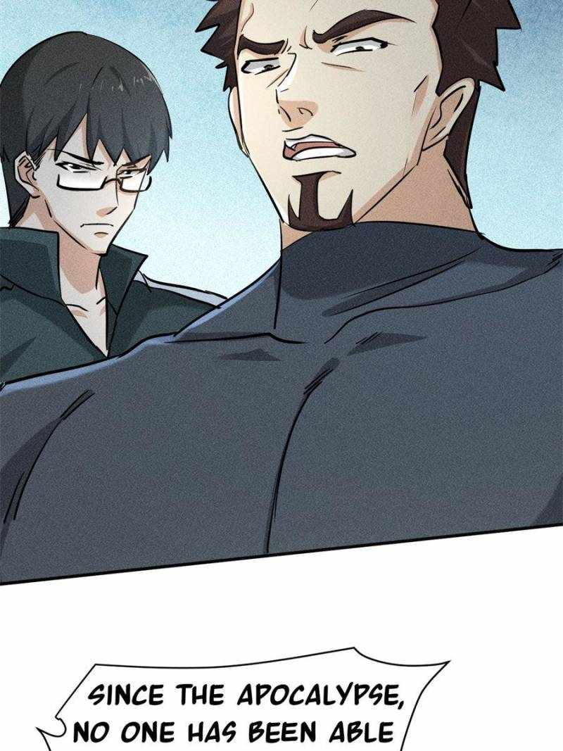 I Have a Golden Palace in the Last Days Chapter 33 - Page 14
