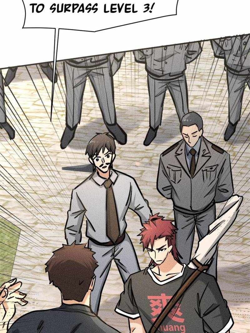 I Have a Golden Palace in the Last Days Chapter 33 - Page 15