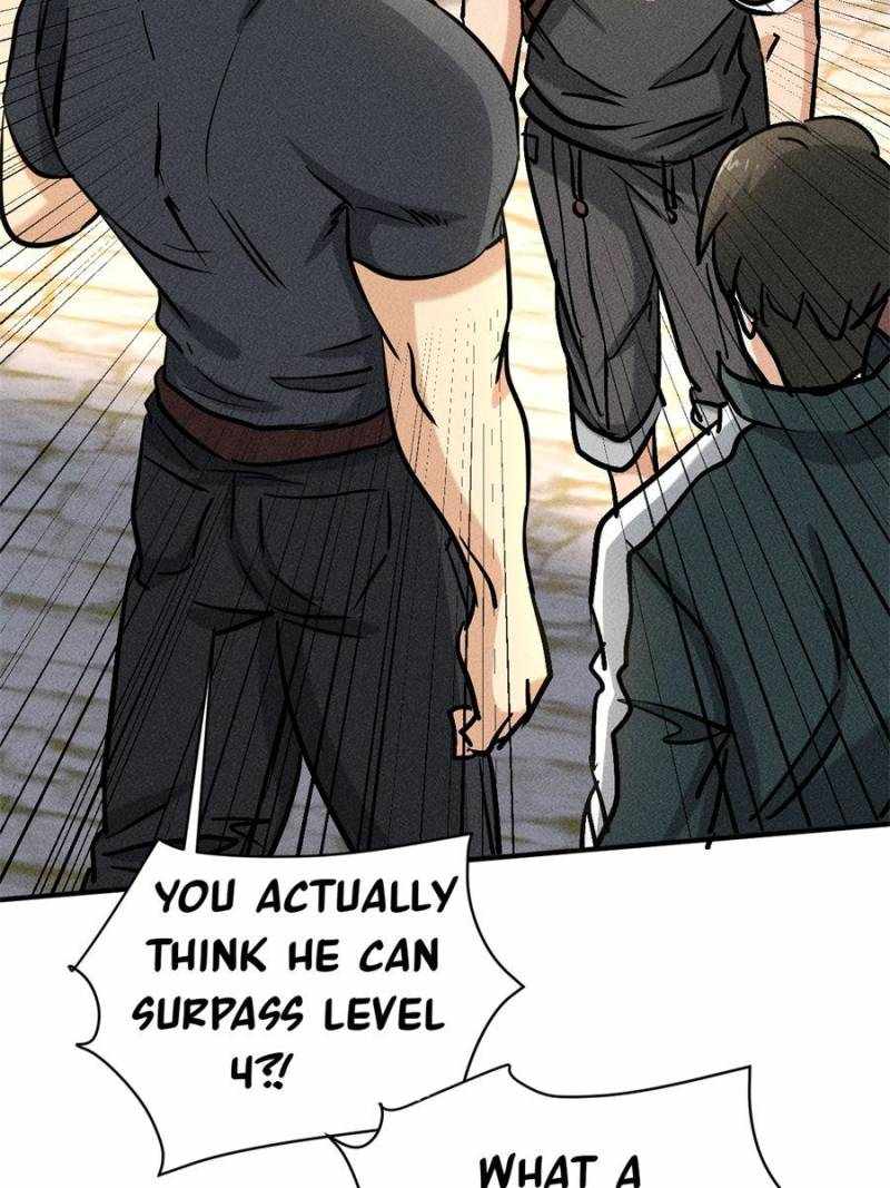 I Have a Golden Palace in the Last Days Chapter 33 - Page 16