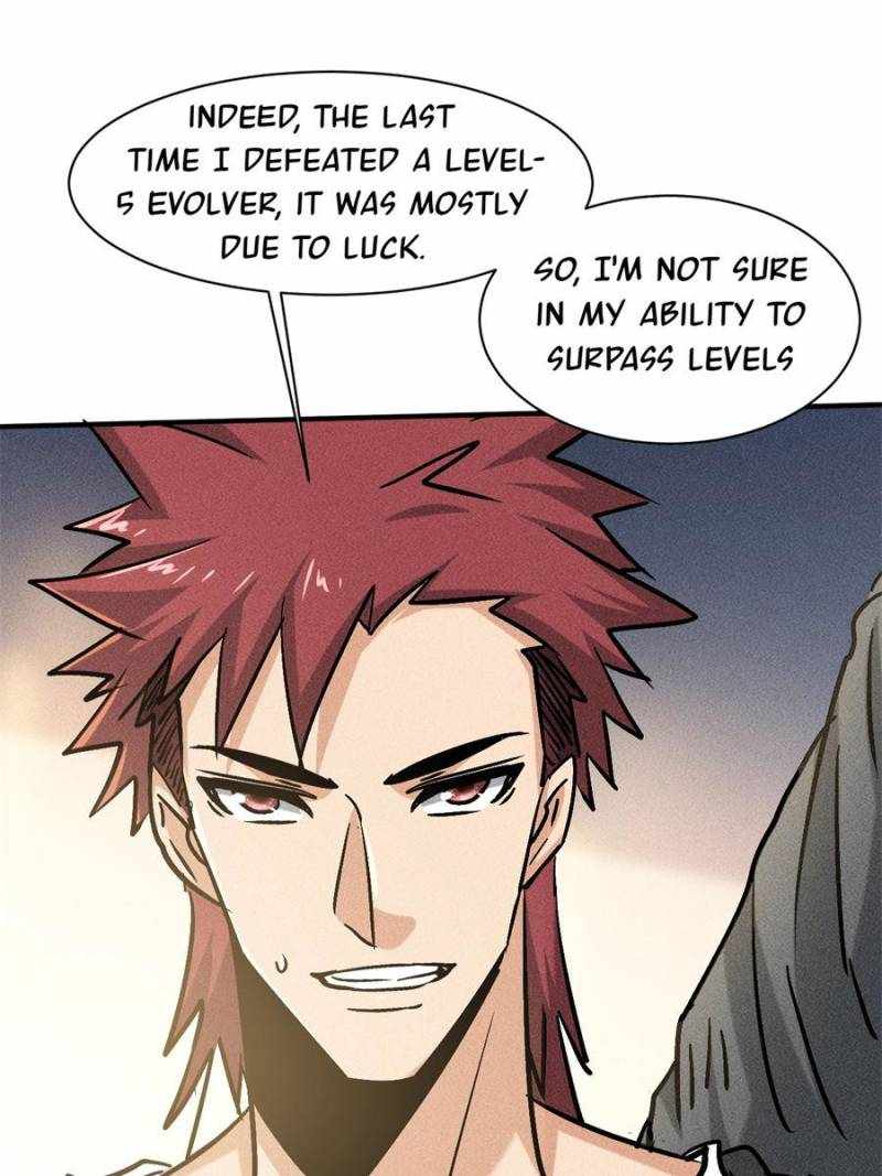 I Have a Golden Palace in the Last Days Chapter 33 - Page 18