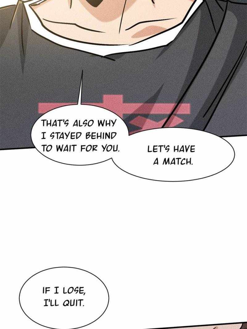 I Have a Golden Palace in the Last Days Chapter 33 - Page 19