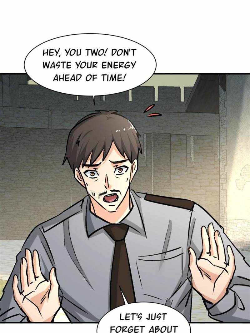 I Have a Golden Palace in the Last Days Chapter 33 - Page 24