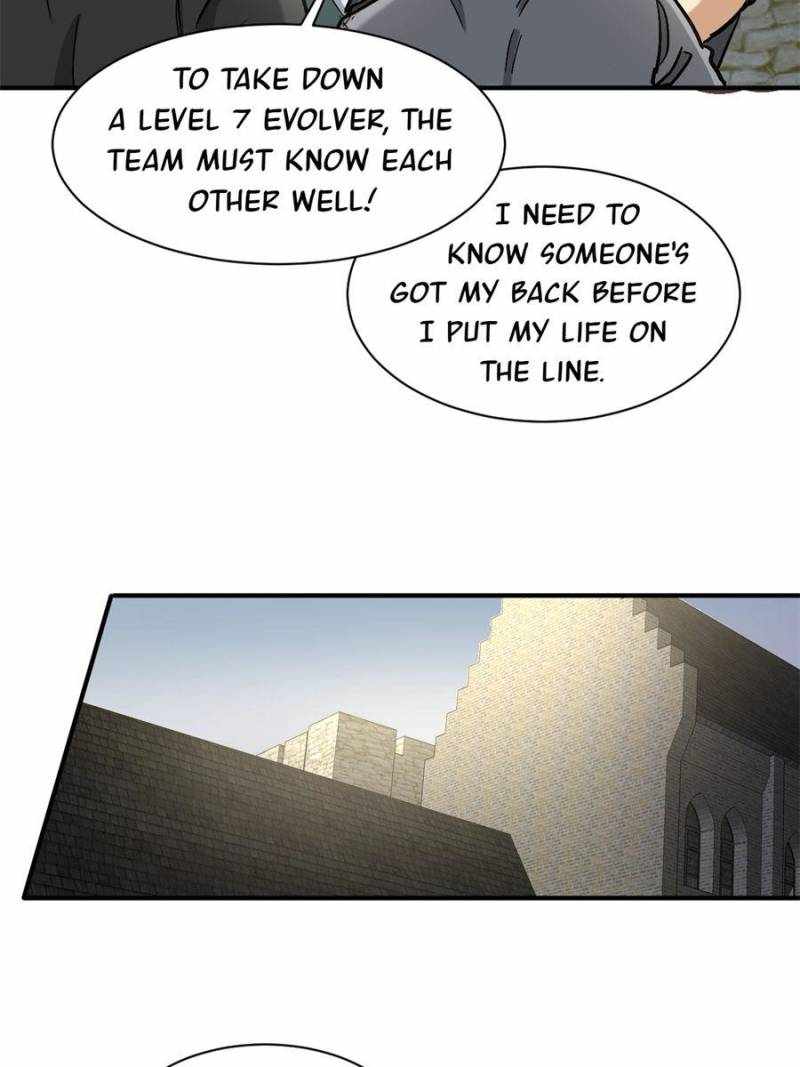I Have a Golden Palace in the Last Days Chapter 33 - Page 26