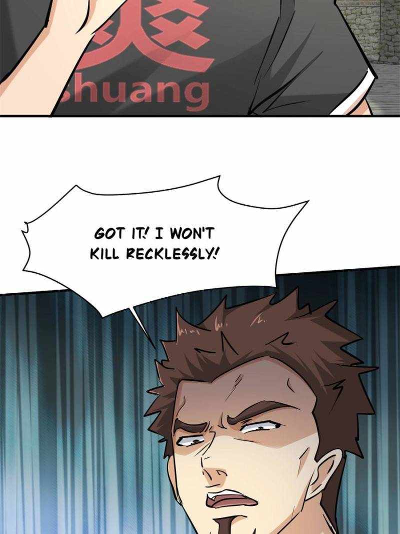 I Have a Golden Palace in the Last Days Chapter 33 - Page 28