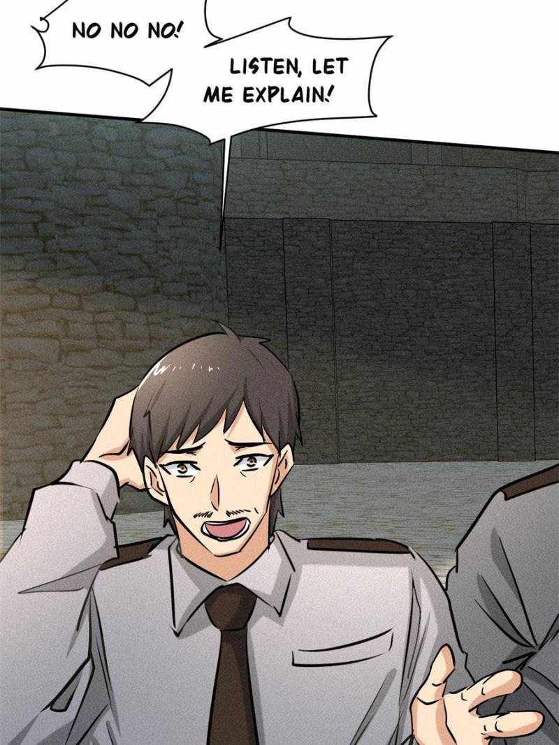 I Have a Golden Palace in the Last Days Chapter 33 - Page 3